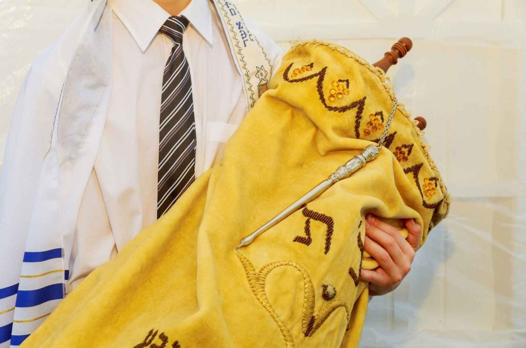 תשמישי קדושה