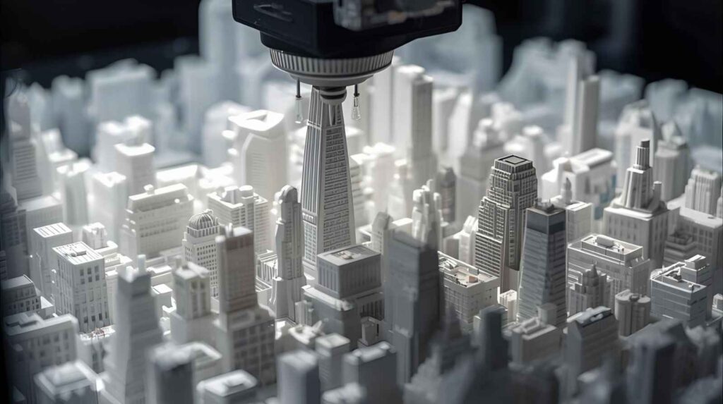 הדפסת תלת מימד