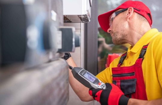 ליקויי בניה ואיתור נזילות2