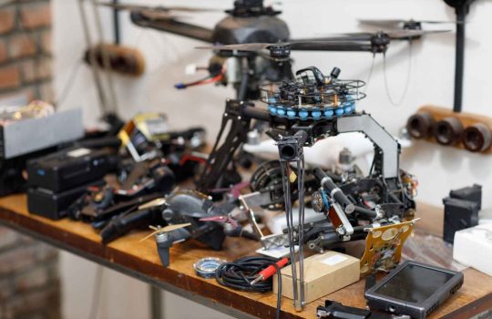 מוצרי וחלקי אלקטרוניקה2