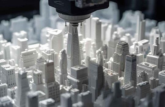 הדפסת תלת מימד2